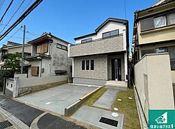 ■吹田市佐井寺　新築一戸建て