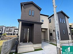 ◆東大阪市吉田　新築一戸建て