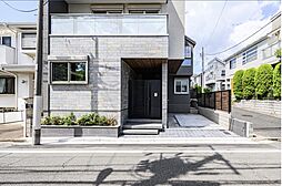 三菱地所ホーム×ハイグレード住宅