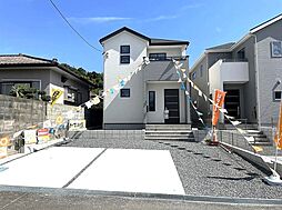 【全2棟 ラスト1棟】宗像市日の里7丁目　新築戸建