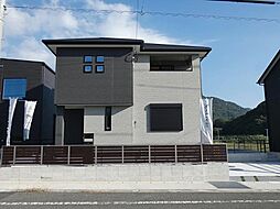 【全9棟 残8棟】直方市上頓野　新築オール電化住宅