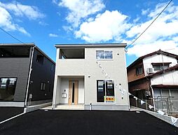 【全4棟】水巻町美吉野　新築戸建