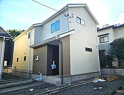 【全5棟 残2棟】福岡市早良区東入部1丁目　新築戸建