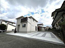 【限定1棟】岡垣町東高陽1丁目　新築戸建