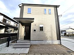 【全2棟】福岡市西区野方5丁目　新築戸建