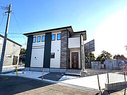 【全2棟】岡垣町山田峠1丁目　新築戸建