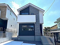 【全2棟/ラスト1棟】筑紫野市二日市北6丁目 新築戸建