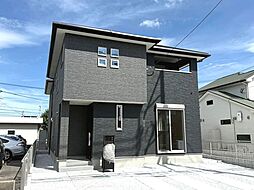 【全2棟】若松区鴨生田2丁目 新築オール電化住宅