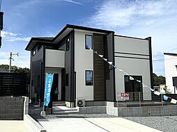 【限定1棟】北九州市八幡西区大字浅川　新築戸建