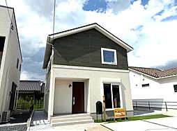 【全2棟/残1棟】行橋市行事4丁目　新築オール電化住宅