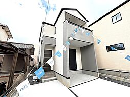 【全2棟】福岡市南区和田2丁目　新築戸建