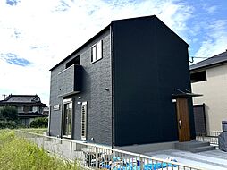 【全2棟】宗像市田熊2丁目　新築オール電化住宅