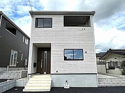 【全2棟】太宰府市高雄6丁目 新築戸建