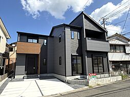 【限定1棟】北九州市八幡西区御開3丁目 新築戸建