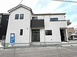 【ラスト1棟】福岡市南区五十川2丁目　新築戸建