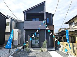 【全3棟/ラスト1棟】太宰府市都府楼南5丁目　新築戸建