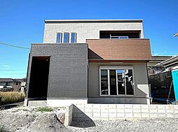 【限定1棟】大野城市緑ケ丘4丁目 新築オール電化住宅