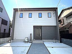 【限定1棟】春日市桜ヶ丘1丁目 新築オール電化住宅