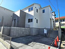 【全3棟/残2棟】福岡市西区拾六町3丁目　新築戸建