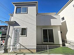 【全4棟/残3棟】福岡市中央区笹丘2丁目 新築戸建