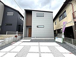 【全3棟】糟屋郡宇美町神武原1丁目　新築オール電化住宅