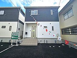 【全3棟】久留米市諏訪野町　新築戸建