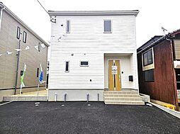 【全2棟】久留米市御井町　新築戸建