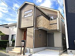 【全2棟】福岡市東区奈多1丁目 新築戸建