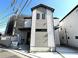 【全2棟/ラスト1棟】福岡市南区井尻3丁目　新築戸建