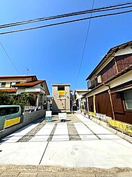 【限定1棟】福岡市西区今津　新築戸建