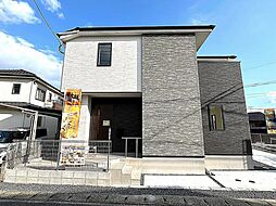 【全2棟】筑紫野市石崎3丁目　新築戸建