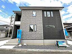 【限定1棟】筑紫野市針摺南1丁目　新築戸建