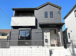 【全2棟】筑紫野市二日市北6丁目 新築戸建