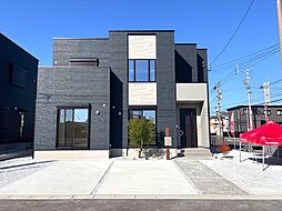 【全7棟/残4棟】水巻町猪熊8丁目 新築オール電化住宅