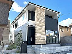 【限定1棟】春日市塚原台2丁目　新築戸建