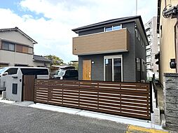 【限定1棟】八幡西区木屋瀬3丁目　新築オール電化住宅