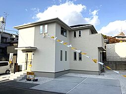 【全3棟】八幡西区割子川2丁目　新築オール電化住宅