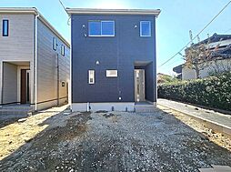 【全2棟】三養基郡基山町大字小倉　新築オール電化住宅