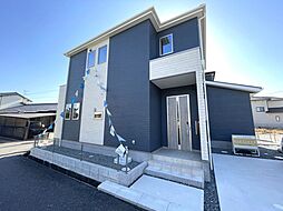 【全2棟/ラスト1棟】小倉南区田原3丁目 新築戸建