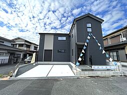 【限定1棟】小倉南区湯川新町4丁目　新築戸建