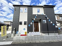 【限定1棟】小倉南区東貫1丁目　新築戸建