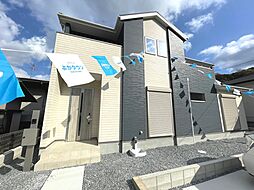 【限定1棟】北九州市小倉北区赤坂3丁目　新築戸建