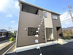 【全3棟】北九州市八幡西区御開1丁目　新築戸建