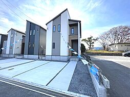 【全4号】北九州市八幡西区引野1丁目　新築戸建