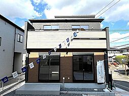 【全2棟】大野城市つつじヶ丘3丁目　新築戸建