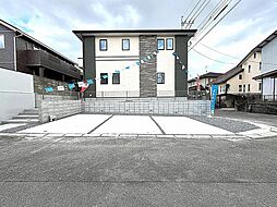 【全4棟】大野城市南ケ丘6丁目　新築戸建