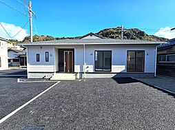 【全6棟/残5棟】【平屋・2階建】福岡市西区今宿東3丁目　新築オール電化住宅