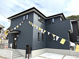 【全2棟】北九州市門司区中二十町　新築オール電化住宅