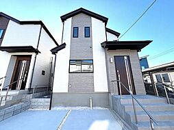 【全2棟】福岡市東区土井4丁目　新築オール電化住宅