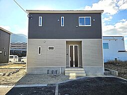 【全7棟/残5棟】糸島市二丈深江7丁目　新築オール電化住宅